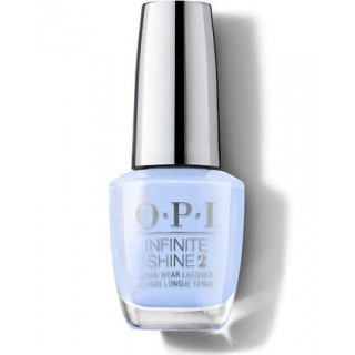 OPI INFINITE SHINE – NUTCRACKER – DREAMS NEED CLARA-FICATION